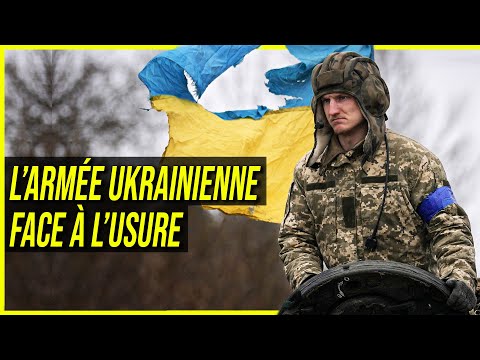 L’Armée Ukrainienne va-t-elle Perdre la Bataille du Donbass ?
