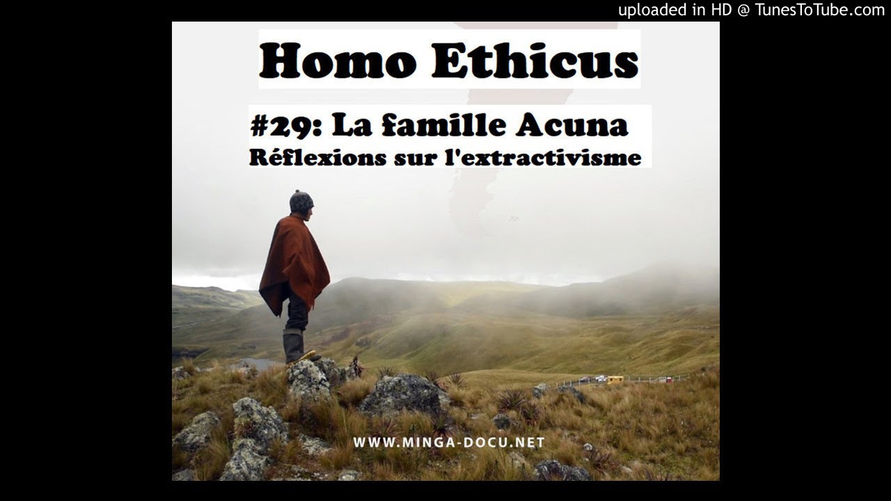 Episode 29: La famille Acuña contre le géant minier – Réflexions sur l’extractivisme