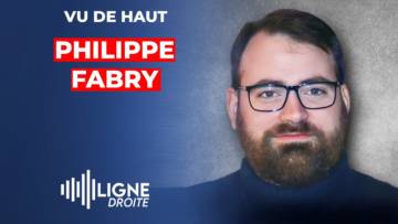 VU DE HAUT – “Le Président absolu – La Vème République contre la démocratie” de Philippe Fabry