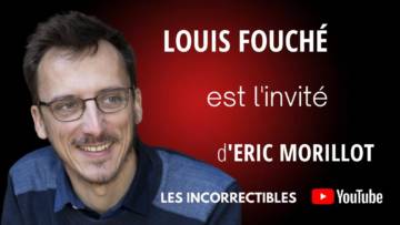 Louis Fouché : “Ce statut de suspendu donne lieu à des drames humains !”