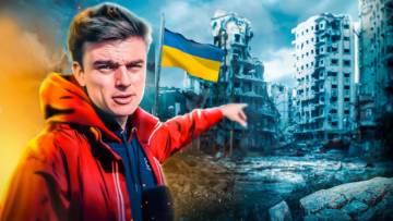 Ce que j’ai vu en Ukraine (reportage)
