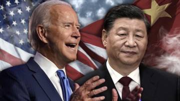 Les États-Unis ont menti sur le ballon chinois