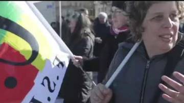 Manifestation du 7 février 2023 – Marseille