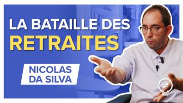 LES CLASSES DOMINANTES À L’ASSAUT DU SYSTÈME SOCIAL : DES DÉCENNIES DE COMBAT ! – Nicolas Da Silva