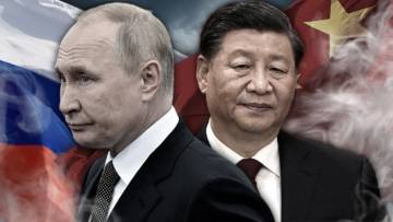 Ukraine: la Chine va-t-elle affronter l’Occident?