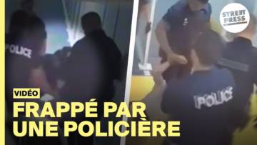 Violences policières : tabassage dans les sous-sols du tribunal de Paris