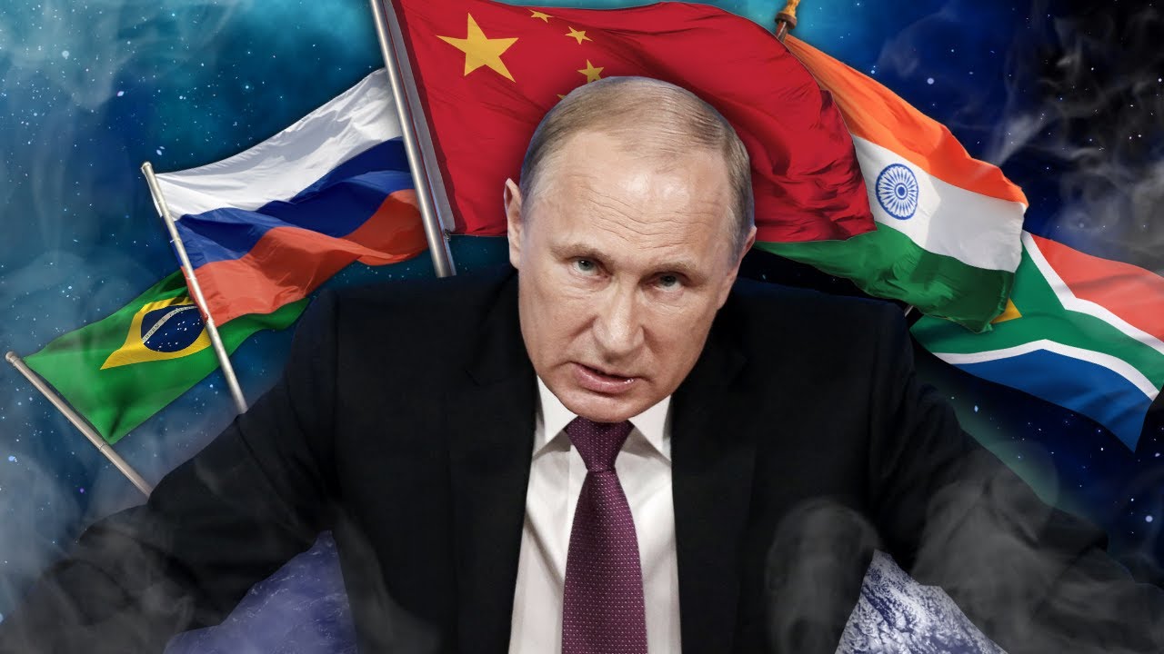 BRICS: l’alliance pour un nouvel ordre mondial