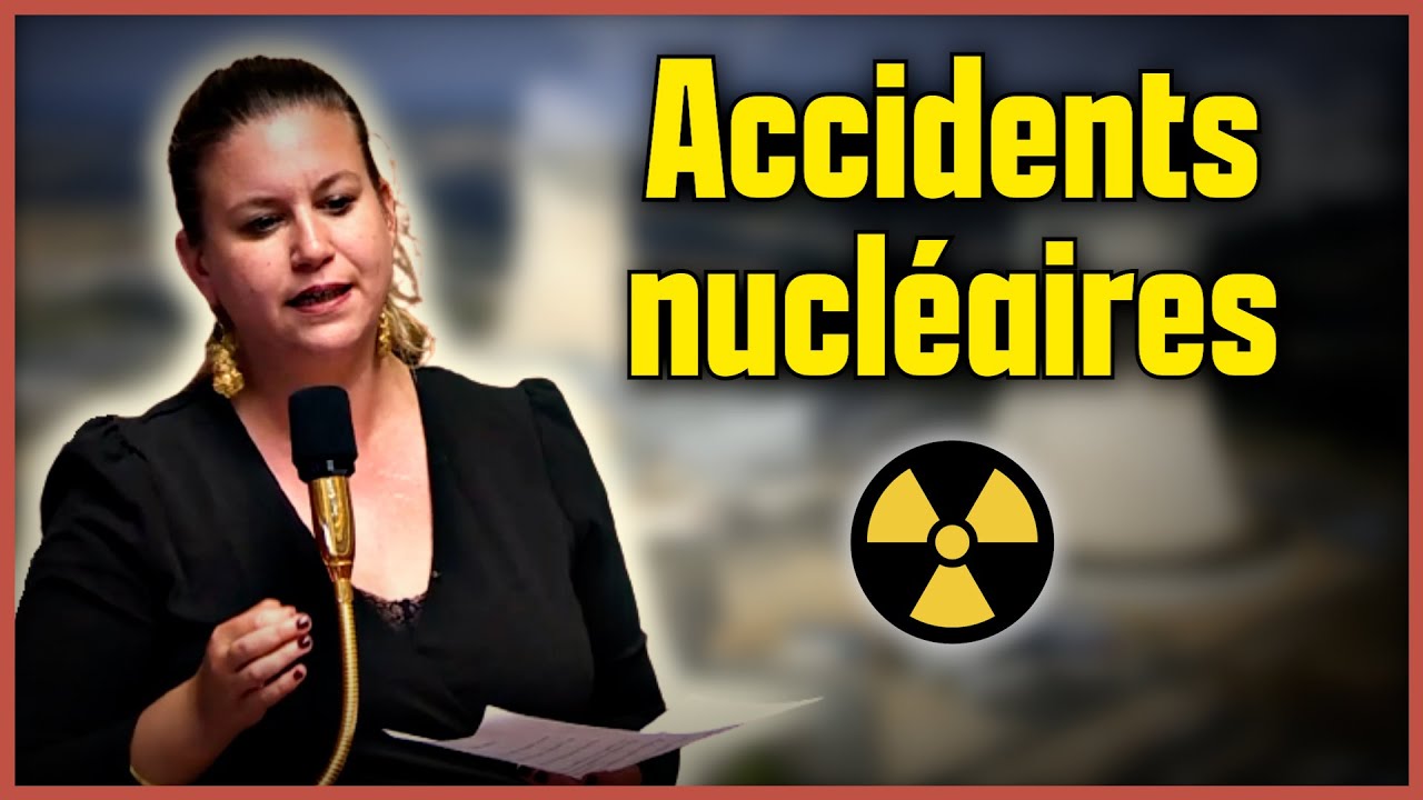 Nucléaire : Vous ne pourrez pas dire que vous ne saviez pas