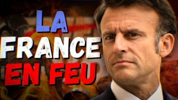 La France : un pays qui ne se laisse pas faire 🥊🇫🇷