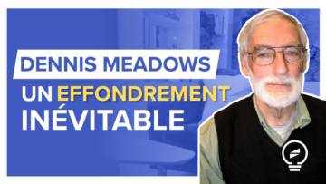 RAPPORT MEADOWS : ILS ONT TOUT ANTICIPÉ IL Y A 50 ANS ! – Dennis Meadows