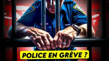 Â« GrÃ¨ve Â» des policiers en France, crash en GrÃ¨ce, panda gÃ©antâ€¦ Actus du jour