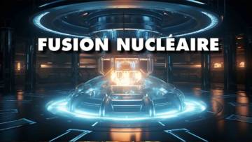 Le projet ITER : la fusion nuclÃ©aire, lâ€™Ã©nergie du futur ?