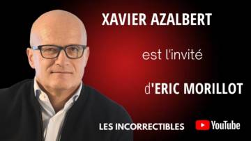 Xavier Azalbert : « L’AFP ne fait pas son travail ! »