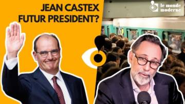 CASTEX A LA RATP, SA MISSION : EVITER DE RIDICULISER LA FRANCE PENDANT LES JO…