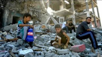 « Anatomie d’un génocide » : le rapport implacable de cette rapporteuse de l’ONU sur Gaza