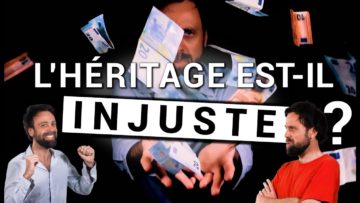 Deux notions de JUSTICE (et pourquoi aucune ne justifie l’héritage)