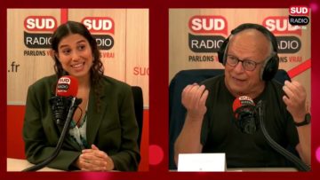 Dora Moutot – “Si je dis qu’un pénis de femme n’existe pas, mon compte Twitter saute !”