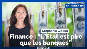 [Version courte] Elle rapporte 12 mds € à la France, mais est persécutée par l’État – S. Gibaud