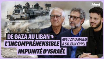 DE GAZA AU LIBAN : L’INCOMPRÉHENSIBLE IMPUNITÉ D’ISRAËL