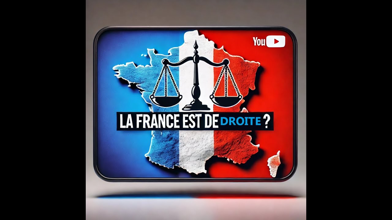 La France est de droite? ‪@DANYetRAZ‬