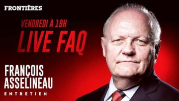 François Asselineau : “Nous avons possiblement trouvé de la fraude pendant les législatives !”