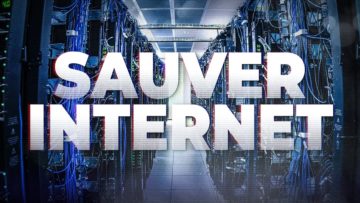 INTERNET VA S’EFFONDRER ! | LIMIT #DataCenter #Revolution