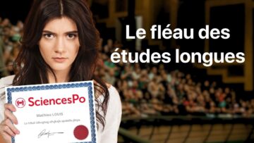 Comment les diplômes ont bousillé le marché du travail