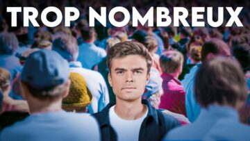 Sommes-nous trop nombreux sur Terre ?