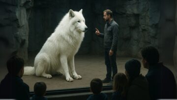 Des scientifiques ressuscitent les loups géants 10.000 ans après leur extinction (ou pas?)