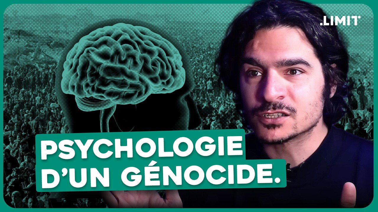 DIVISER POUR MIEUX REGNER – Albert Moukheiber | LIMIT
