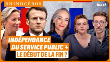 INDÉPENDANCE DU SERVICE PUBLIC : LE DÉBUT DE LA FIN ?