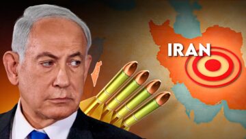 Israël attaque l’Iran, l’Iran riposte et veut « réduire à néant » Israël