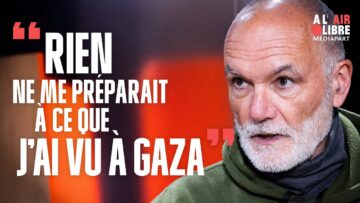 « La guerre d’anéantissement d’Israël à Gaza est bien pire que la Nakba »