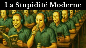 L’AVERTISSEMENT de Dietrich Bonhoeffer sur la Terrifiante Théorie de la Stupidité