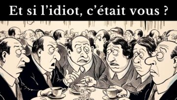 Pourquoi les personnes stupides pensent-elles être intelligentes – L’effet Dunning-Kruger