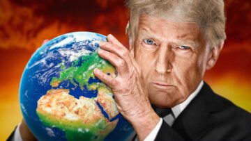 Vous n’avez RIEN vu : Trump a changé le monde en 100 jours