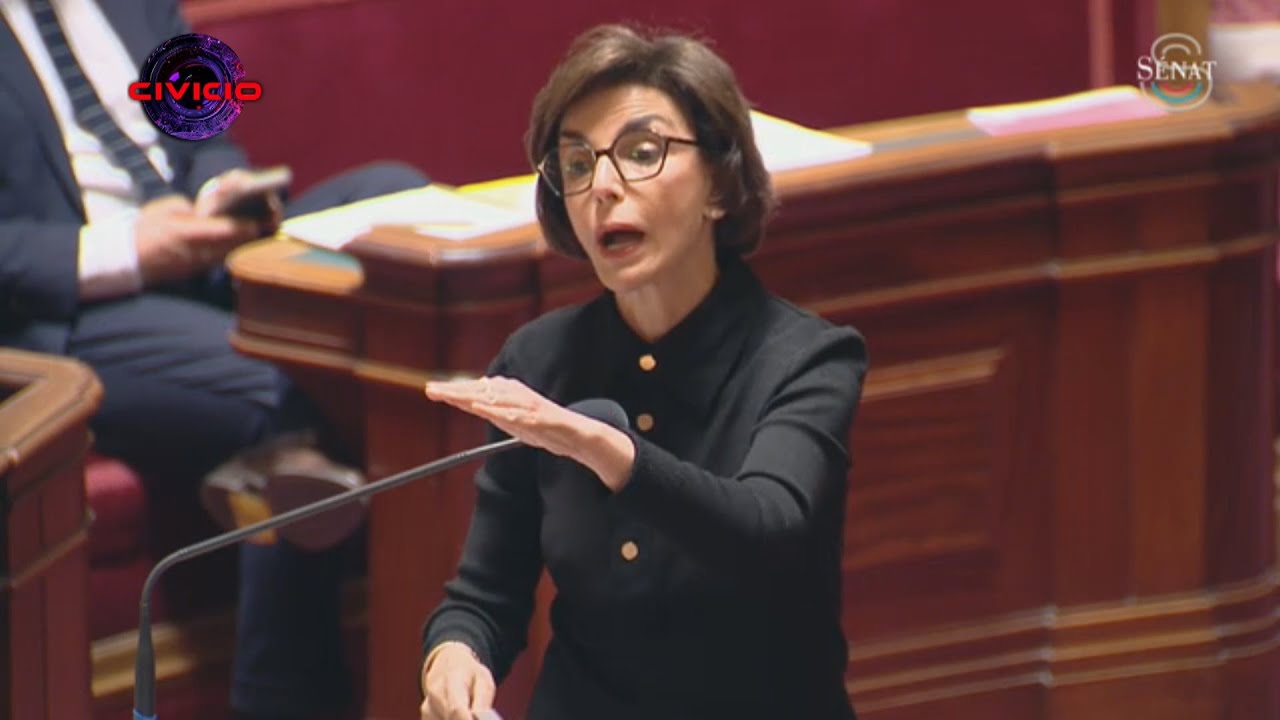 Dati pète un plomb “je ne suis pas votre femme de ménage, ah bon !?”