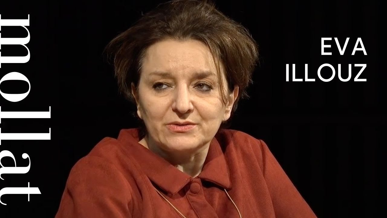 Eva Illouz, “Happycratie” et “Les marchandises émotionnelles”