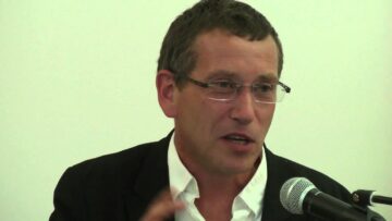 Imagination et décision. L’anticipation entre la prédiction et la prospective par J-Ph Pierron