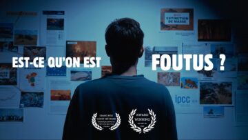 J’AI VU – Film d’espoir sur le Climat