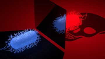 La menace existentielle de la vie MIROIR | ЯIOЯIM