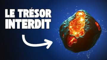 Le nouveau conflit à -6278m de profondeur | LIMIT #enquete