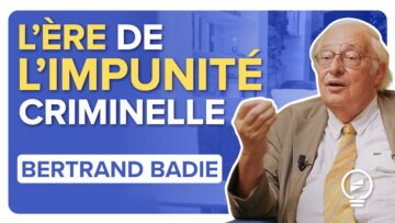 L’HUMILIATION ET L’IMPUNITÉ : les causes ignorées de la guerre, qui aggravent tout – Bertrand Badie