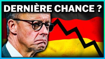 🚨 Même les USA sont CHOQUÉS par ce que vient de faire l’Allemagne !
