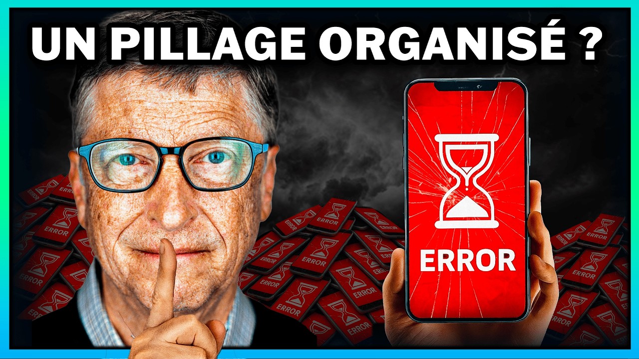 😤 Obsolescence programmée : La vérité sur ce piège VICIEUX des industriels…