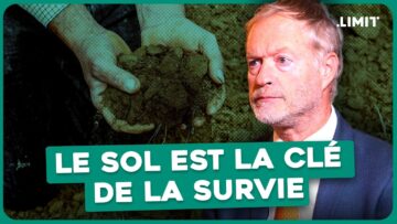 SOLS MORTS ? PLANÈTE FOUTUE ! – Marc-André Selosse | LIMIT