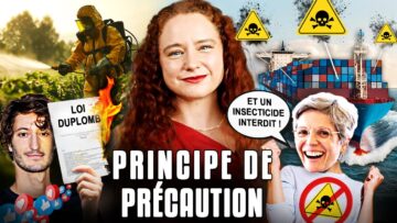 APRÈS LA LOI DUPLOMB, CES PRODUITS IMPORTÉS QUE LA FRANCE DOIT BANNIR !
