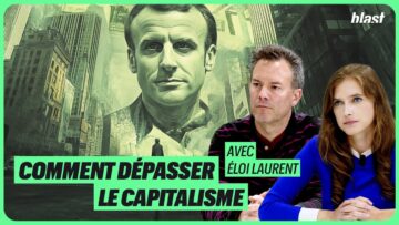 COMMENT DÉPASSER LE CAPITALISME