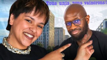 Disons-Nous les Choses : la VÉRITÉ sur la BANLIEUE ! ‪@BlockOutRadio‬