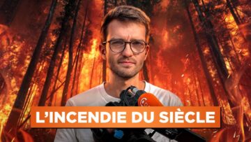 Feu de forêt de l’Aude : la France est-elle prête à faire face aux incendies toujours plus grands ?